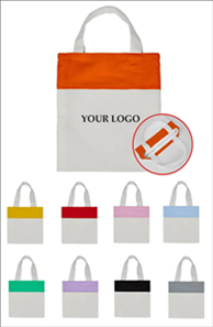 Canvas Tote Bag